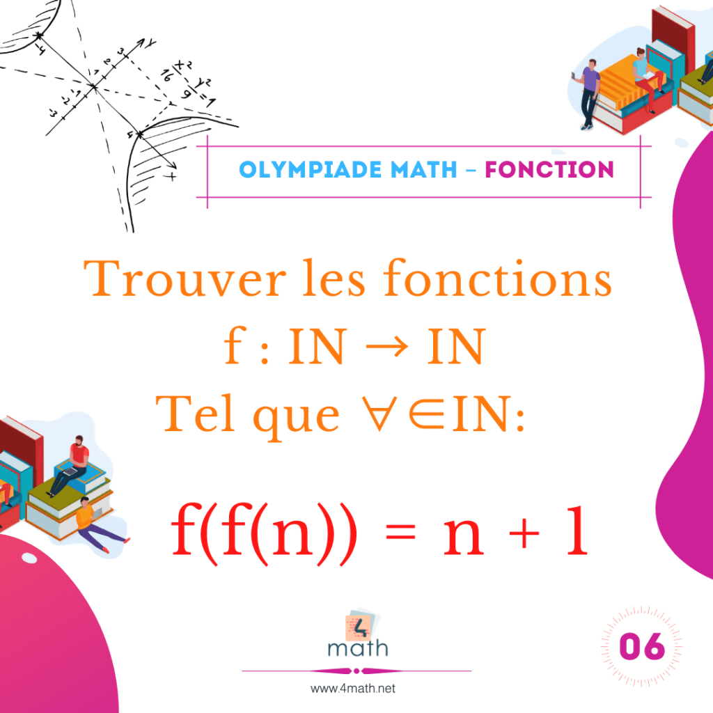 Olympiade Math Fonction